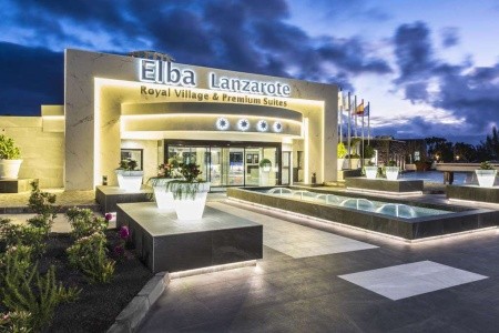 Elba Premium Suites - 4