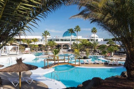 Elba Lanzarote Royal Village Resort - 2