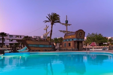 H10 Lanzarote Gardens - 2