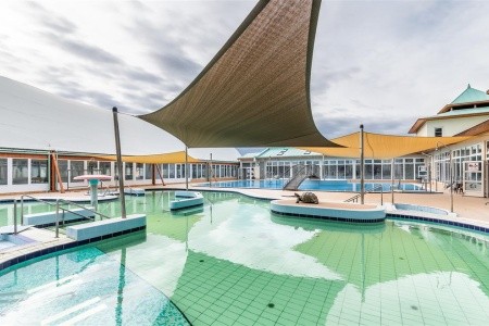 Thermal Mosonmagyaróvár - 2