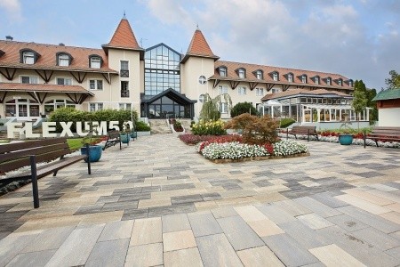 Thermal Mosonmagyaróvár - 4