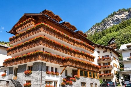 Residence Edelweiss