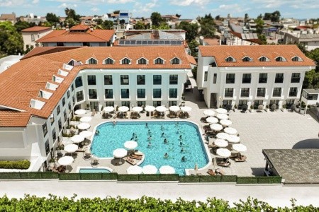 Saint Star (Ex. Otium Inn Residence Rivero) - 3