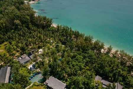 Avani+ Khao Lak Resort