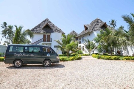 Zanzibar Bahari Villas - 2