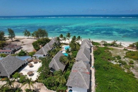 Nest Style Zanzibar (Ex. La Madrugada Beach) - 2
