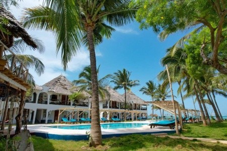 Nest Style Zanzibar (Ex. La Madrugada Beach) - 3