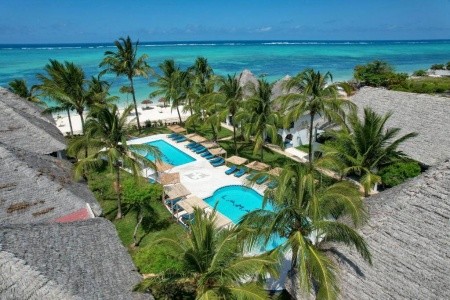 Nest Style Zanzibar (Ex. La Madrugada Beach) - 4