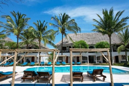 Nest Style Zanzibar (Ex. La Madrugada Beach) - 5