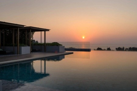 Mida Grande Resort Phuket - 2