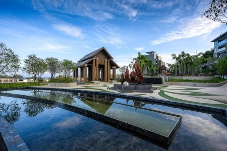 Mida Grande Resort Phuket - 3