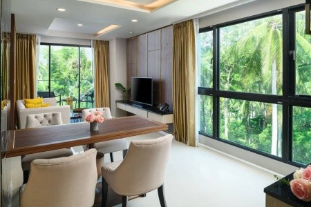 Mida Grande Resort Phuket - 4