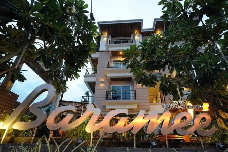 Baramee Resortel - 2