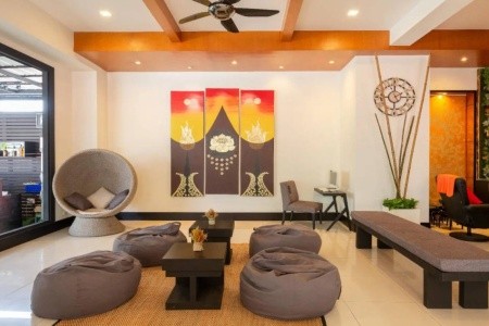Baramee Resortel - 3