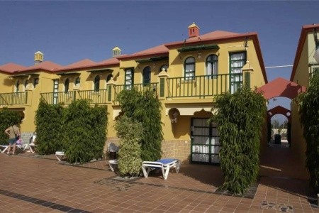 Eo Maspalomas Resort (Ex. Club Vista Flor) - 3