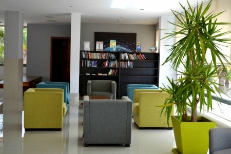 Marina Elite Resort - 2