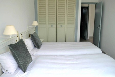 Marina Elite Resort - 3