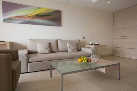 Marina Elite Resort - 4