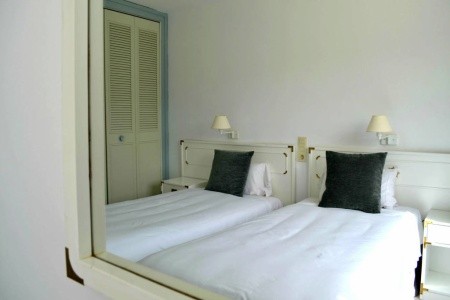 Marina Elite Resort - 5