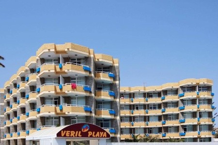 Bluesea Veril Playa - 3