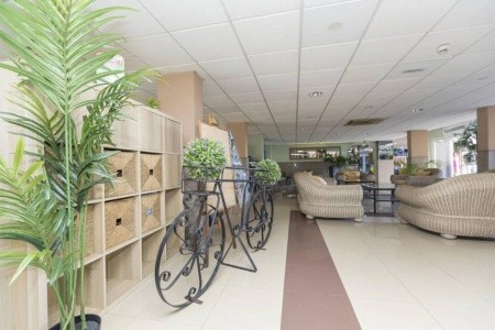 Bluesea Veril Playa - 4