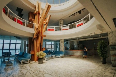 Servatur Green Beach - 3