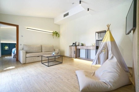 Dunas Suites & Villas Resort - 4
