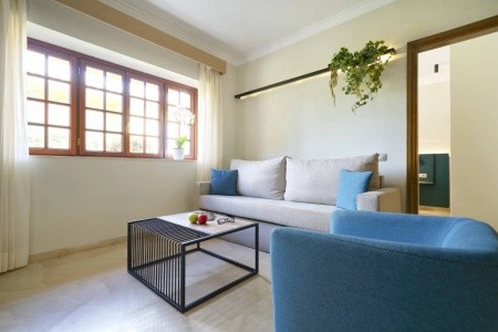 Dunas Suites & Villas Resort - 5