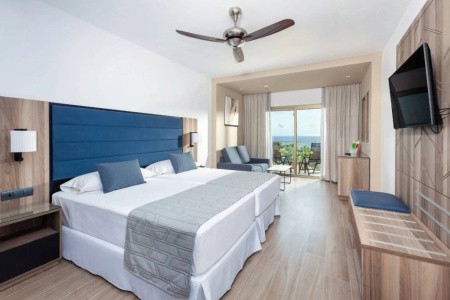 Riu Palace Oasis - 4