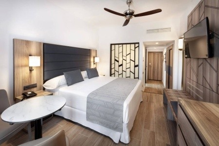 Riu Palace Oasis - 5