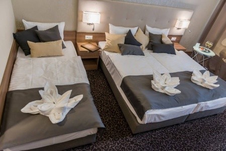 Thermalpark Hotel - 2