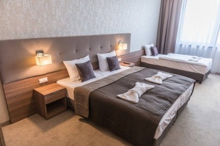 Thermalpark Hotel - 3