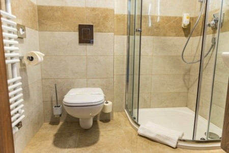 Thermalpark Hotel - 4
