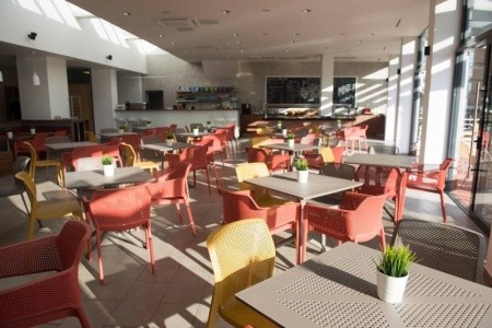 Thermalpark Hotel - 5