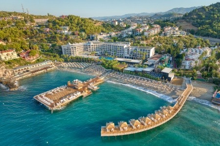 Seven Seas Kaila Bay