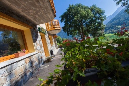 Residence Hotel Raggio Di Luce - 4