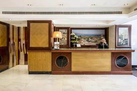 Social Hotel Barsha Heights Dubai - 4
