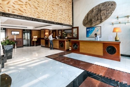 Social Hotel Barsha Heights Dubai - 5