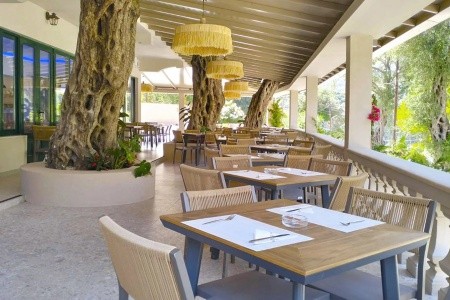 Liapades Golden Beach - 2