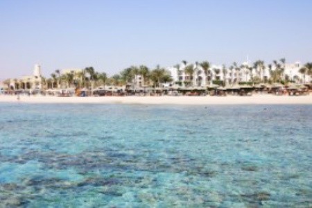 Marsa Matrouh – Egyiptom felfedezetlen kincse a Földközi-tenger partján