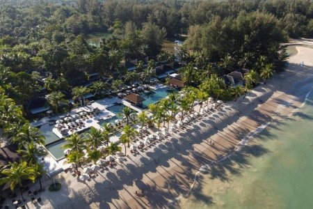 Beyond Resort Khaolak - 2