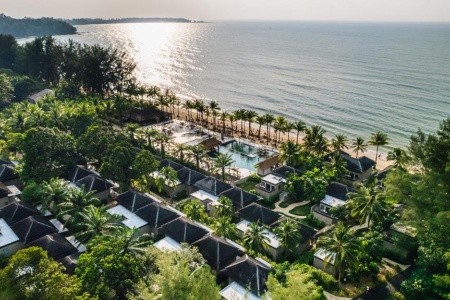 Beyond Resort Khaolak - 3