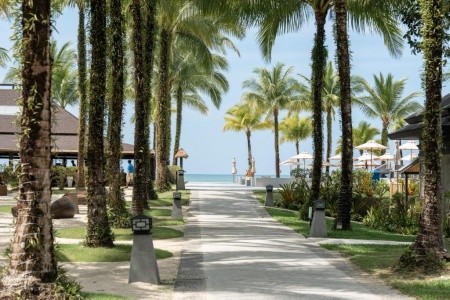 Beyond Resort Khaolak - 4