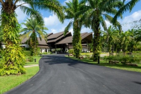 Beyond Resort Khaolak - 5