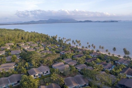 Barcelo Coconut Island - 3