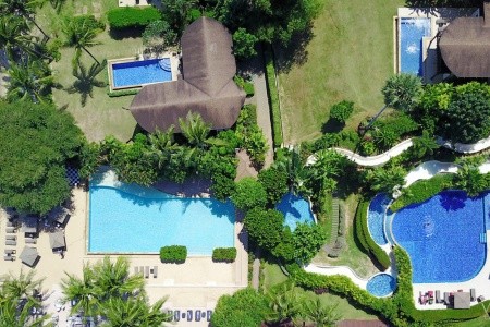 Barcelo Coconut Island - 4