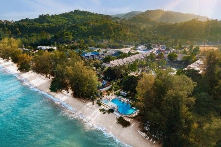 Emerald Beach Resort And Spa - 2