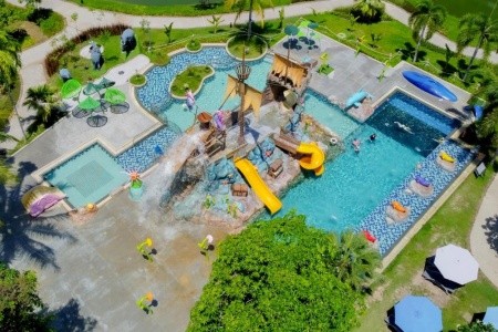 Emerald Beach Resort And Spa - 3