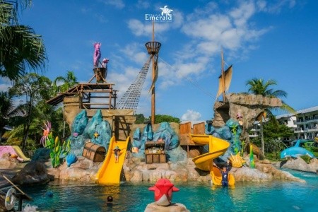 Emerald Beach Resort And Spa - 5