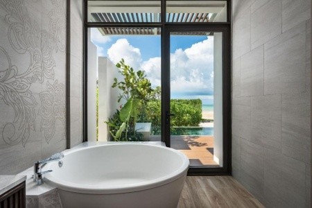 Khao Lak Marriott Beach Resort & Spa